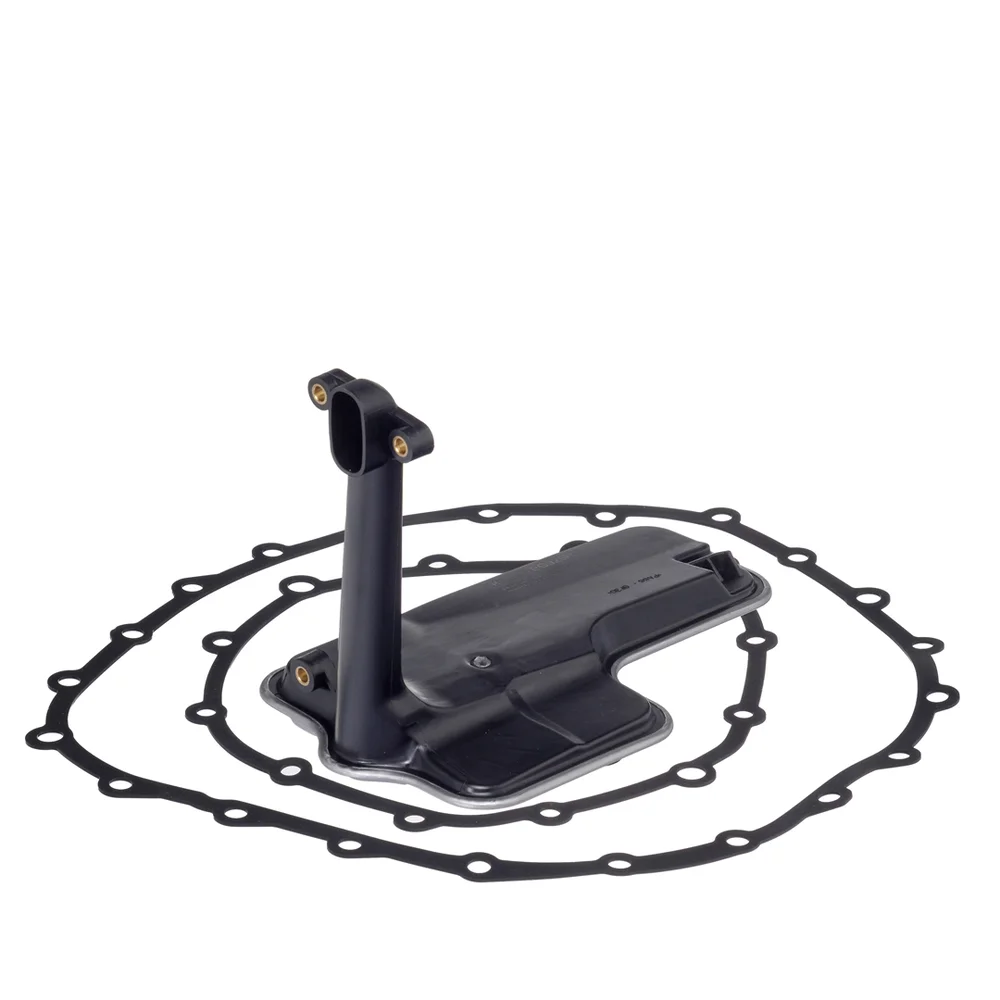 Sada hydraulického filtru, automatická převodovka HENGST FILTER EG925HD466