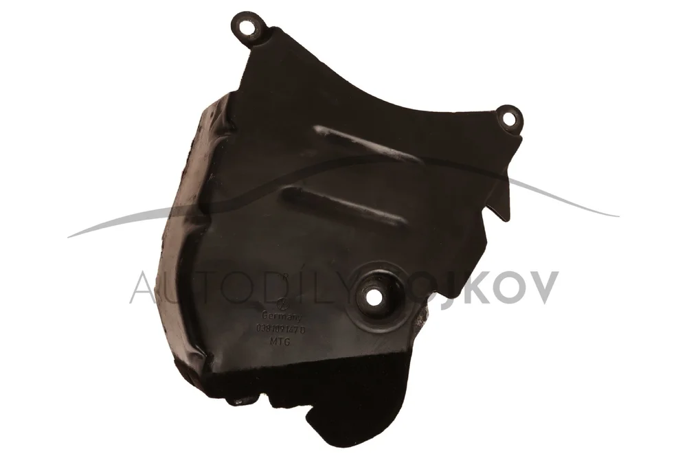 Kryt rozvodového řemenu 038109147D v:83373