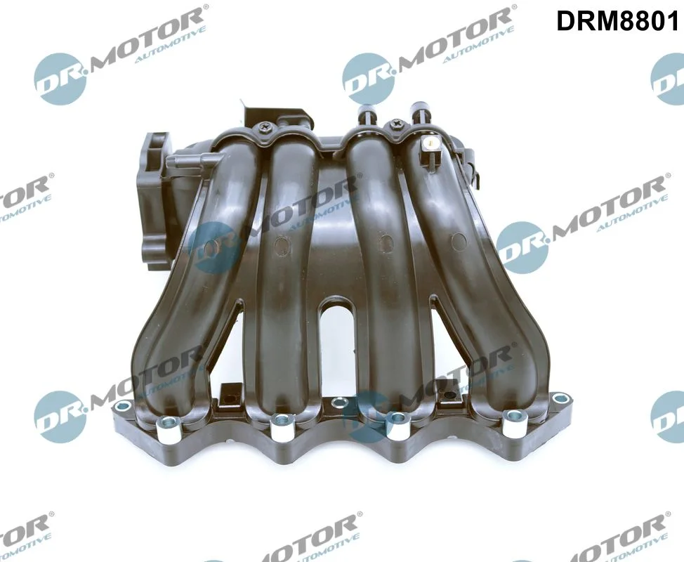 Sací trubkový modul Dr.Motor Automotive DRM8801 Sací trubkový modul Dr.Motor Automotive DRM8801