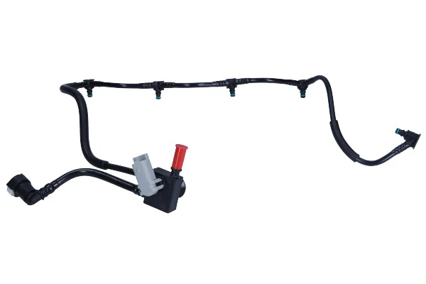 Hadice, unikání paliva MAXGEAR 15-0095 Hadice, unikání paliva MAXGEAR 15-0095