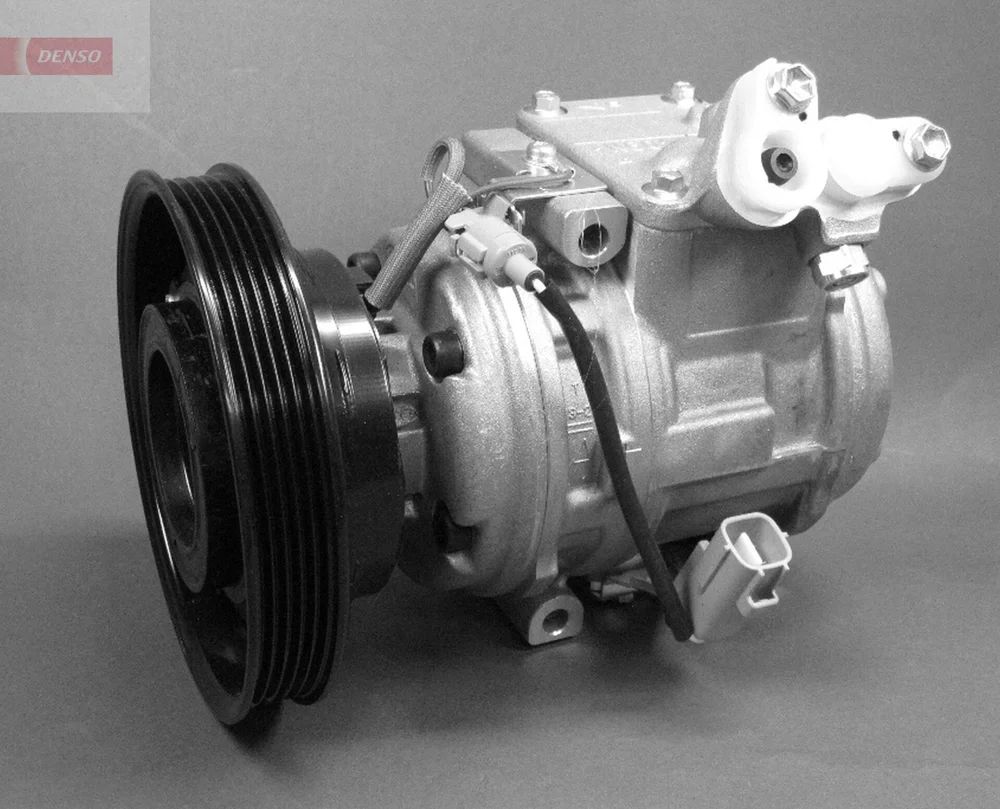 Kompresor, klimatizace DENSO DCP50023