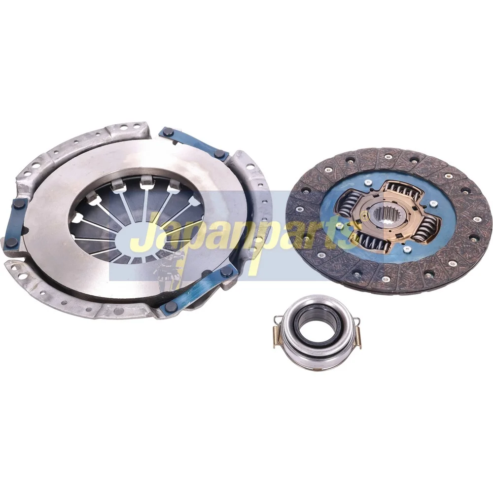 Spojková sada JAPANPARTS KF-267 Spojková sada JAPANPARTS KF-267
