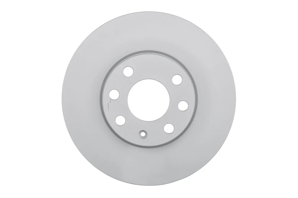 BO 0986478881 Brzdový kotouč BOSCH, lakovaný, High Carbon 85965