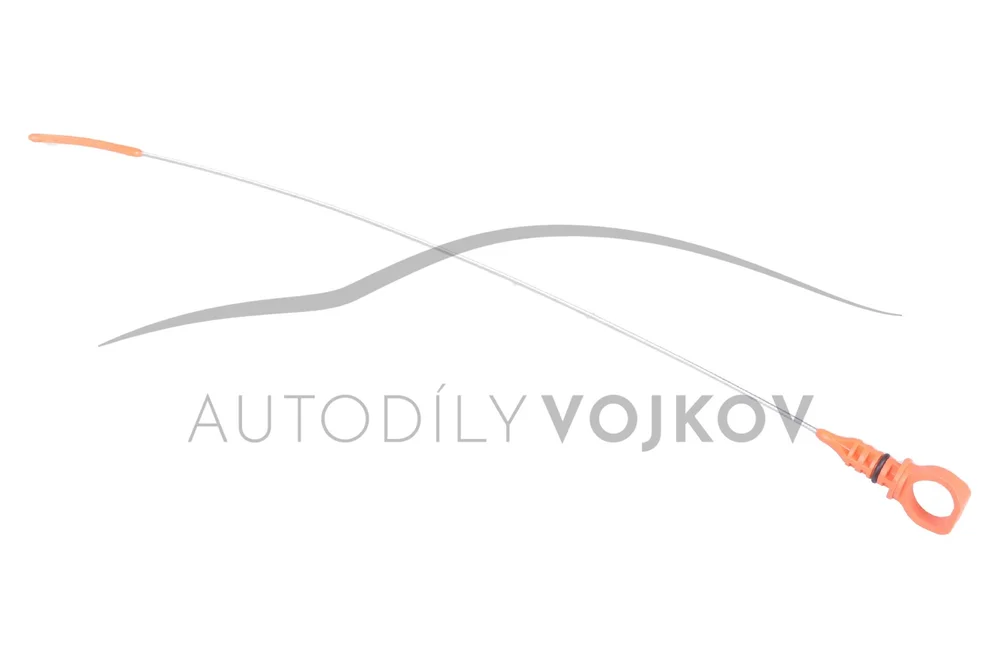 Měrka hladiny oleje 1174G2 v:97487 Měrka hladiny oleje 1174G2 v:97487