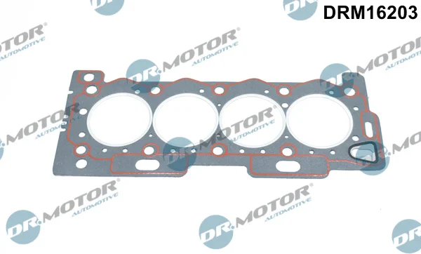 Sada těsnění, hlava válce Dr.Motor Automotive DRM16203 – OE 0209.FL Sada těsnění, hlava válce Dr.Motor Automotive DRM16203 – OE 0209.FL