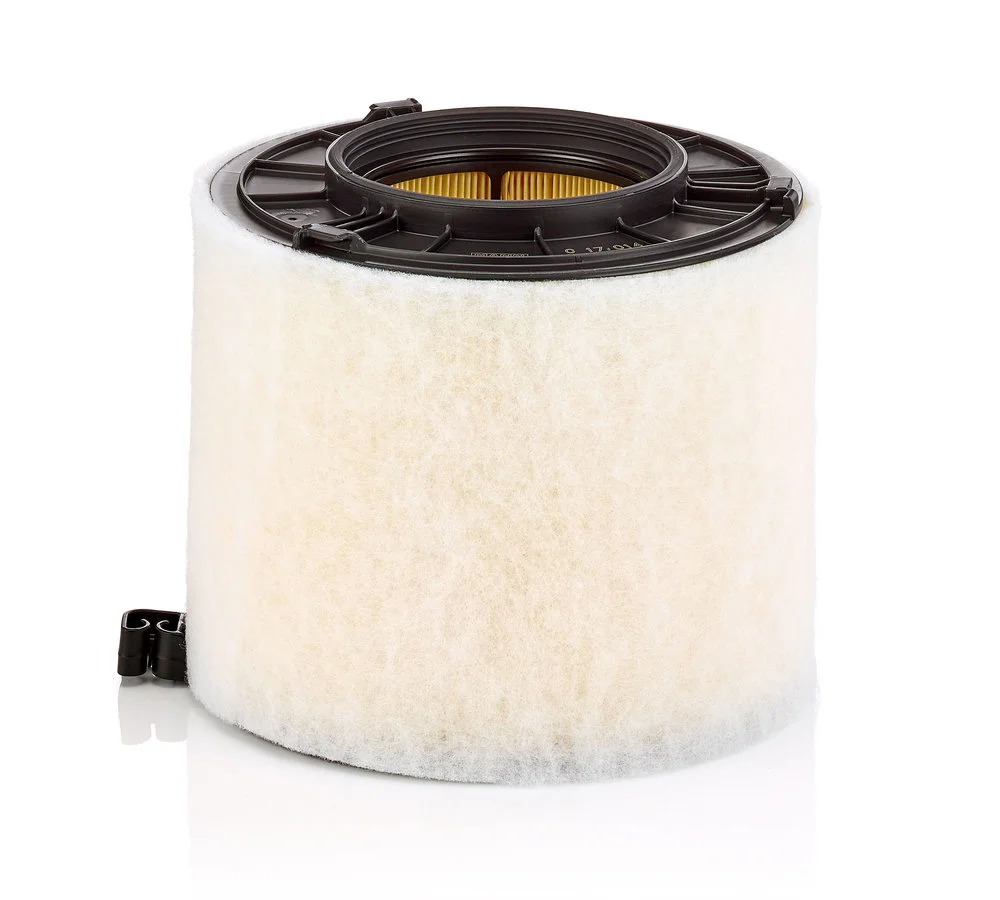 Vzduchový filtr MANN-FILTER C17014 – OE 8W0133843D