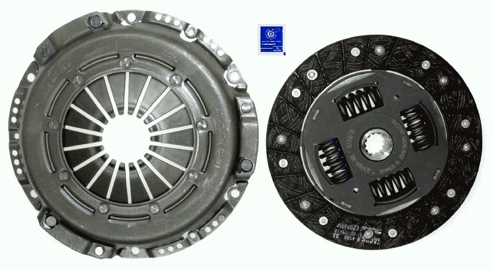 Spojková sada SACHS 3000834001