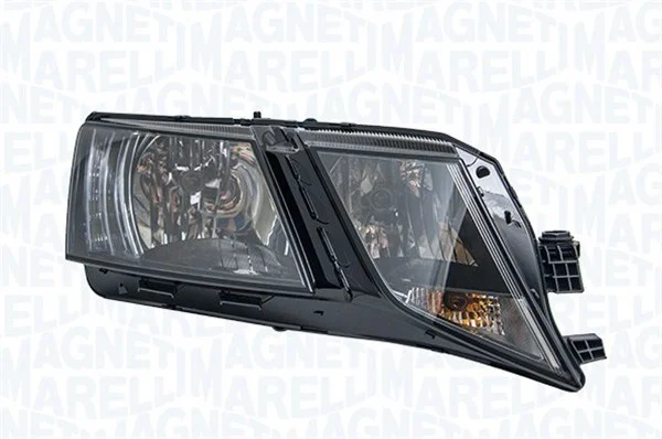 Hlavní světlomet MAGNETI MARELLI 711451000250