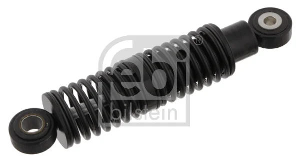 Tlumic vibraci, zebrovany klinovy remen FEBI BILSTEIN 28550 Tlumic vibraci, zebrovany klinovy remen FEBI BILSTEIN 28550