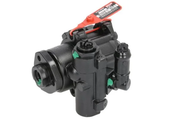 Hydraulické čerpadlo, řízení LAUBER 55.0493