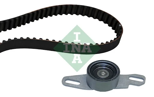 ozubení,sada rozvodového řemene Schaeffler INA 530031910