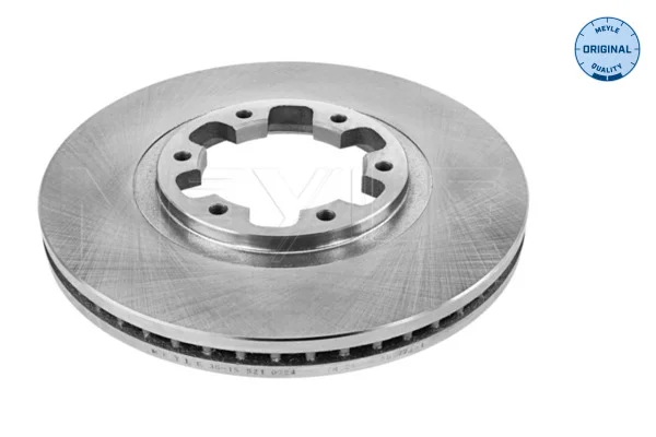 Brzdový kotouč MEYLE 36-155210024 – OE 40206-VE800