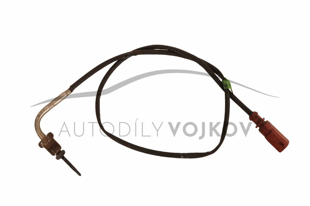 Čidlo teploty spalin před DPF 03L906088DK v:86838
