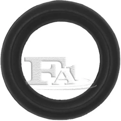 GUM.PŘÍCHYTKA VÝFUKU OPEL,MAZDA /KULATÝ/ HART 404183