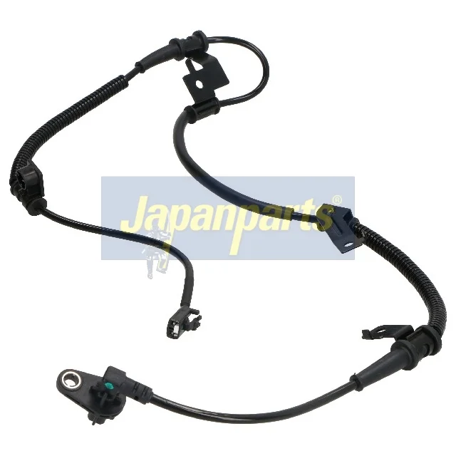 Snímač, počet otáček kol JAPANPARTS ABS-K56 – OE 956702K000