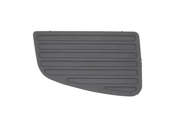 Vetraci mrizka, naraznik BLIC 6502-07-3548918P – OE 2E0807676