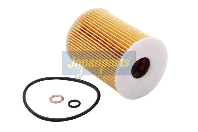 Olejový filtr JAPANPARTS FO-ECO082