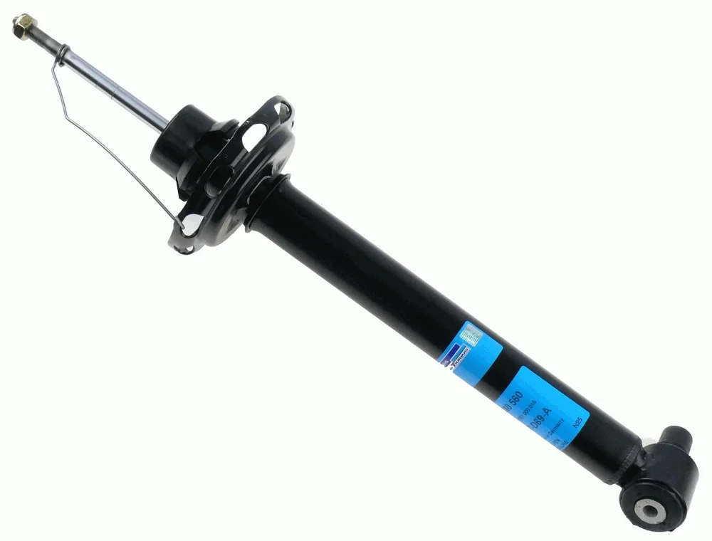Tlumič pérování SACHS 280560