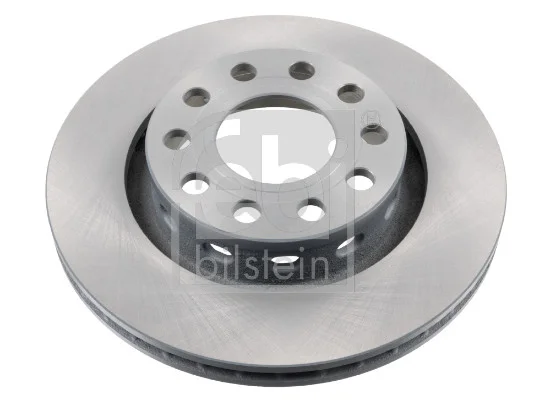 Brzdový kotouč FEBI BILSTEIN 44125 – OE 4Z7615601