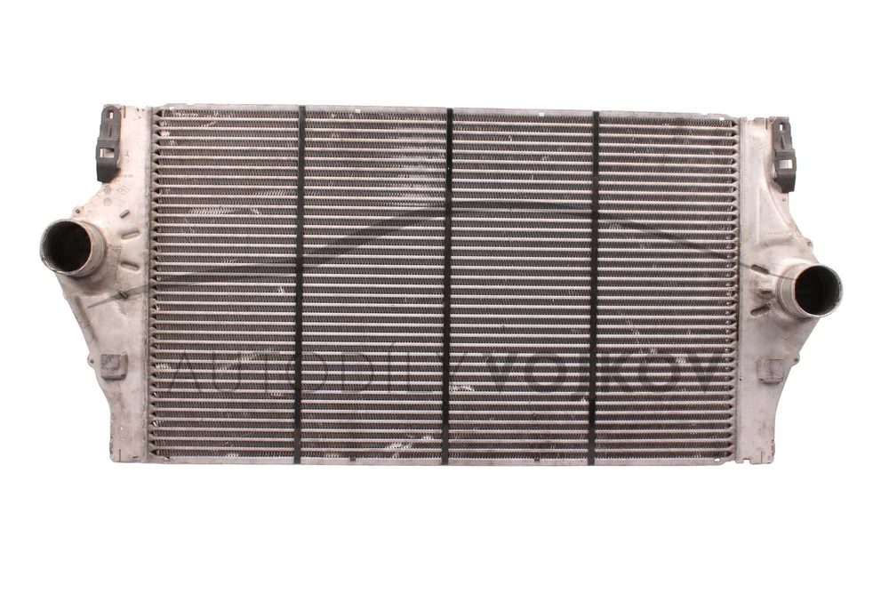 Intercooler – chladič vzduchu v:37037 Intercooler – chladič vzduchu v:37037