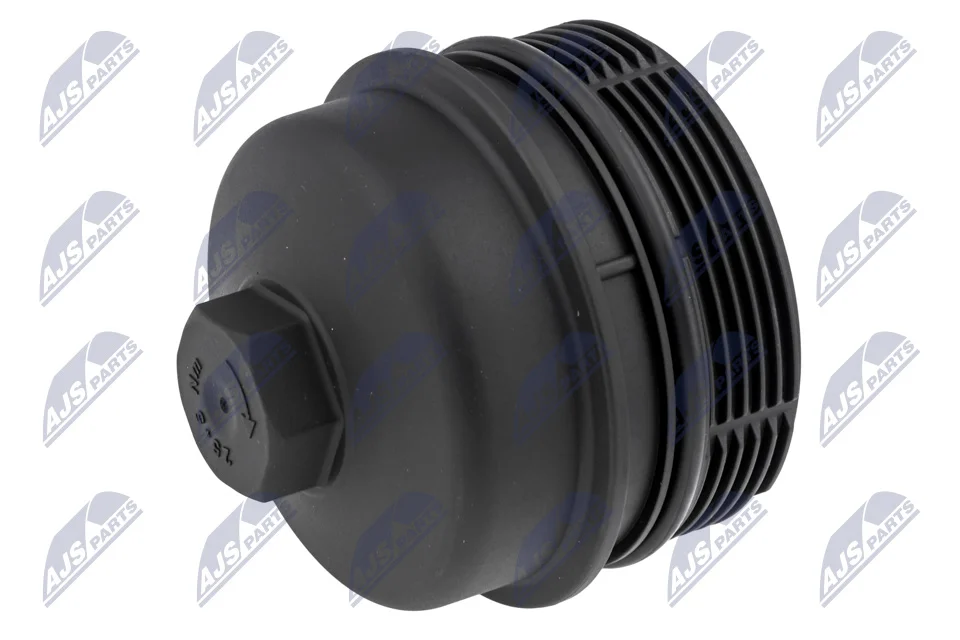 Kryt, pouzdro olejového filtru NTY CCL-FR-034 – OE BB3Q6737BA