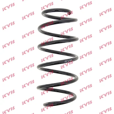 Pruzina podvozku KYB RH2948