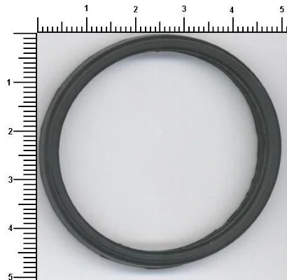 Těsnění, termostat ELRING 025.870