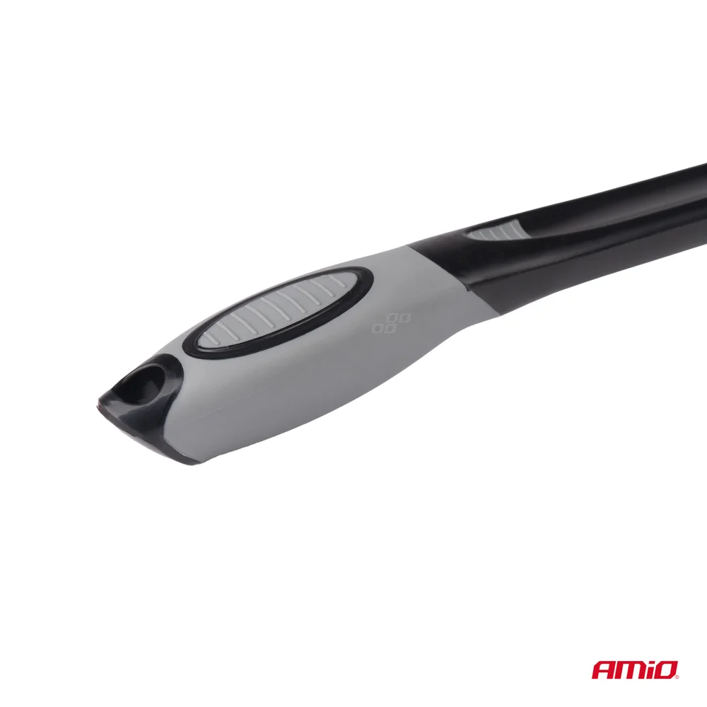 Kartáč na čištění ráfků kol dlouhý 50 cm AMIO-04032 - Obrázek 4