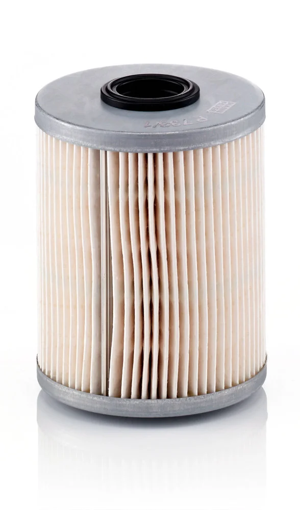 Palivový filtr MANN-FILTER P733/1x