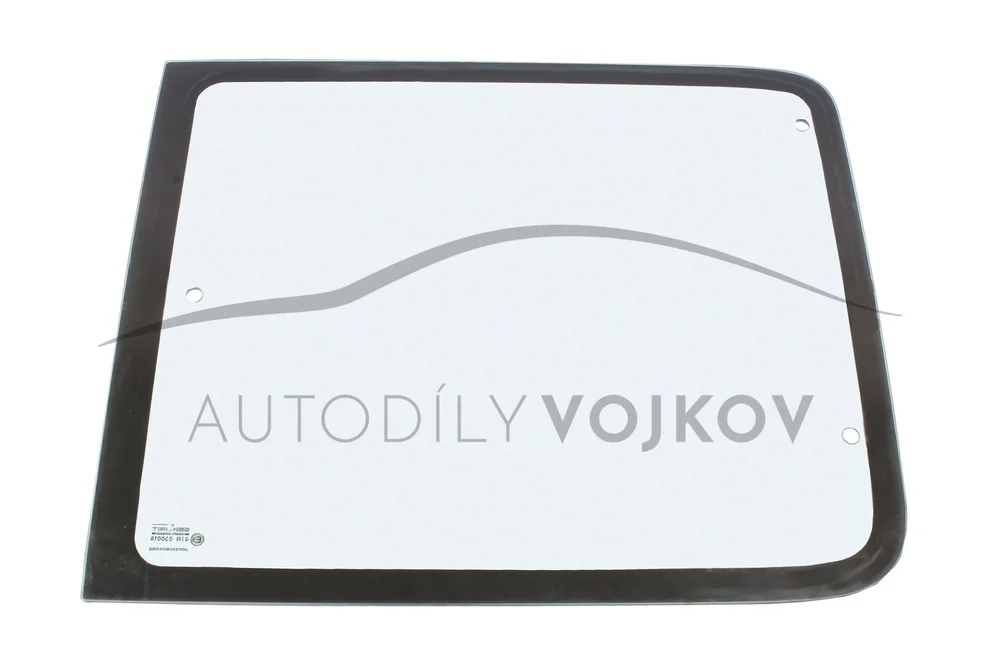 Pravé prostřední okno v:60284 Pravé prostřední okno v:60284
