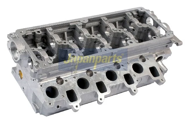 Hlava válce JAPANPARTS XX-VW09ES Hlava válce JAPANPARTS XX-VW09ES