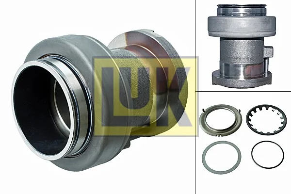 Vysouvaci lozisko Schaeffler LuK 500088910