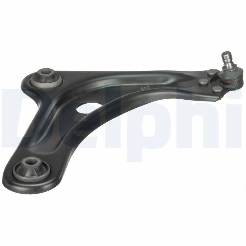 Řídicí páka, zavěšení kol DELPHI TC3708 Řídicí páka, zavěšení kol DELPHI TC3708