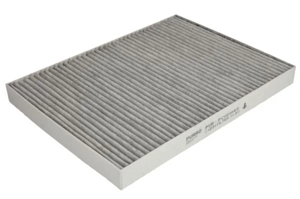 Filtr, vzduch v interiéru PURRO PUR-PC0010AG