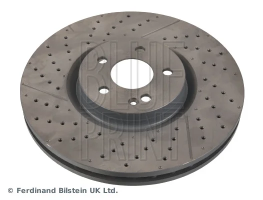 Brzdový kotouč BLUE PRINT ADBP430025