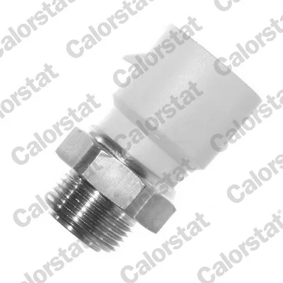 Teplotní spínač, větrák chladiče CALORSTAT by Vernet TS2864 Teplotní spínač, větrák chladiče CALORSTAT by Vernet TS2864