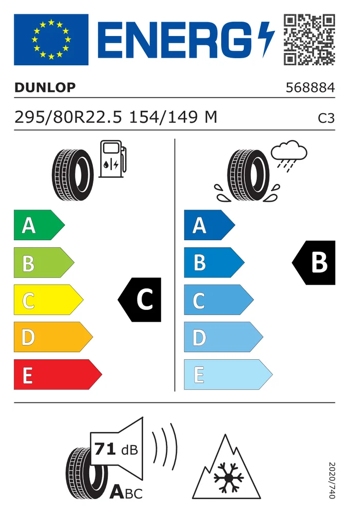295/80R22.5 CDU SP346 HL DUNLOP 295/80R22.5CDUSP346HL 295/80R22.5 CDU SP346 HL DUNLOP 295/80R22.5CDUSP346HL