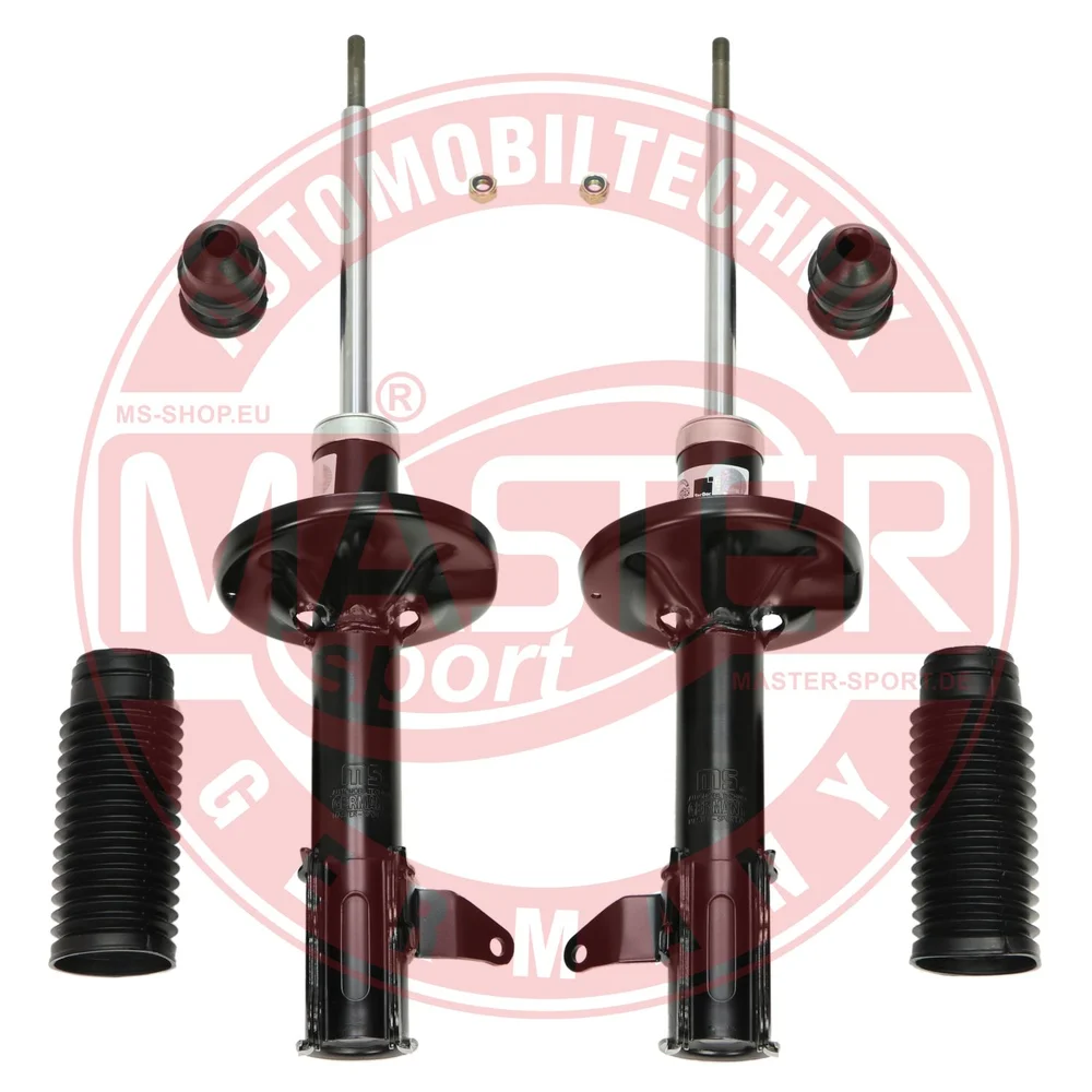 Tlumič pérování MASTER-SPORT GERMANY 16K001524