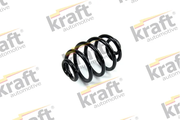 Pruzina podvozku KRAFT AUTOMOTIVE 4031810 – OE 424003