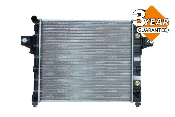 Chladič, chlazení motoru NRF 53031