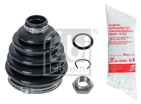 Sada měchů, hnací hřídel FEBI BILSTEIN 03595 Sada měchů, hnací hřídel FEBI BILSTEIN 03595