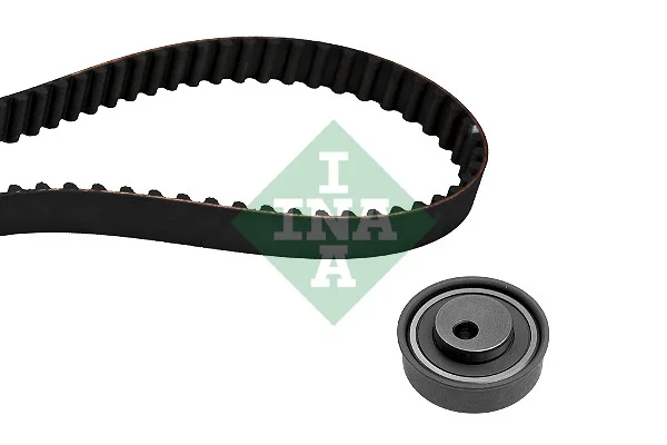 ozubení,sada rozvodového řemene Schaeffler INA 530042510 ozubení,sada rozvodového řemene Schaeffler INA 530042510