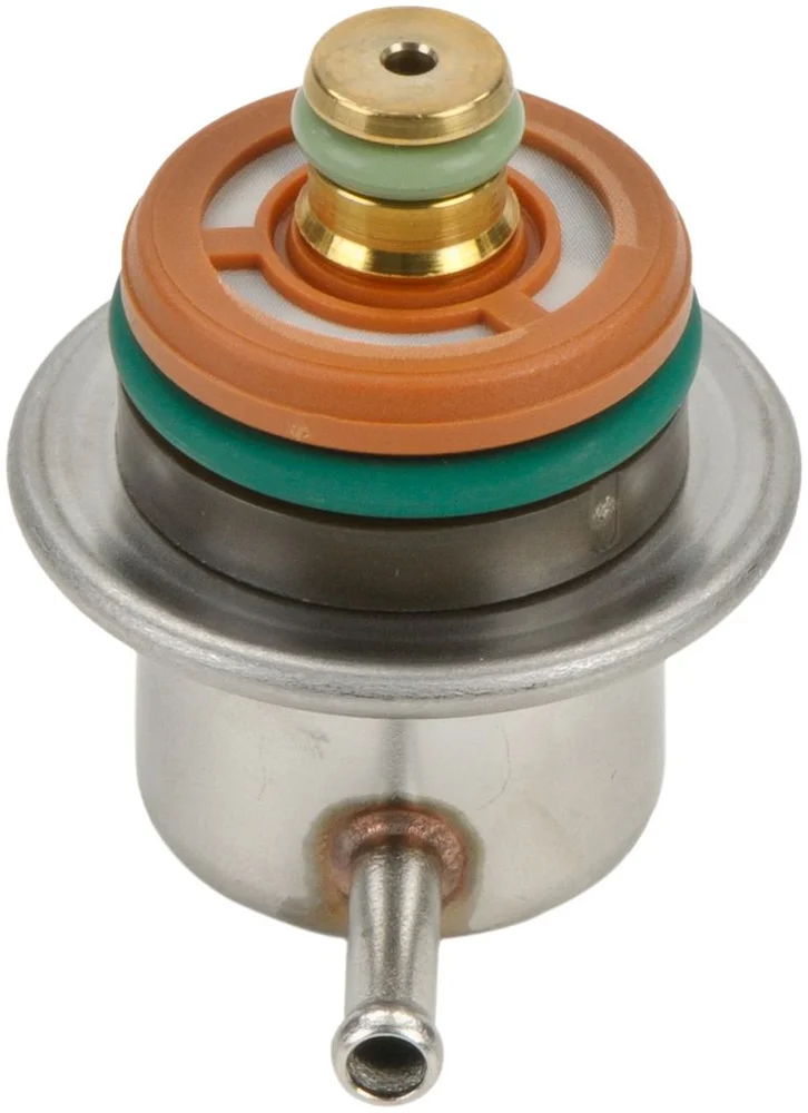 BO 0280160575 Regulátor tlaku paliva BOSCH