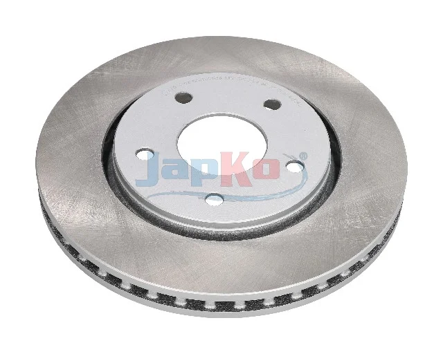 Brzdový kotouč JAPKO 60915C