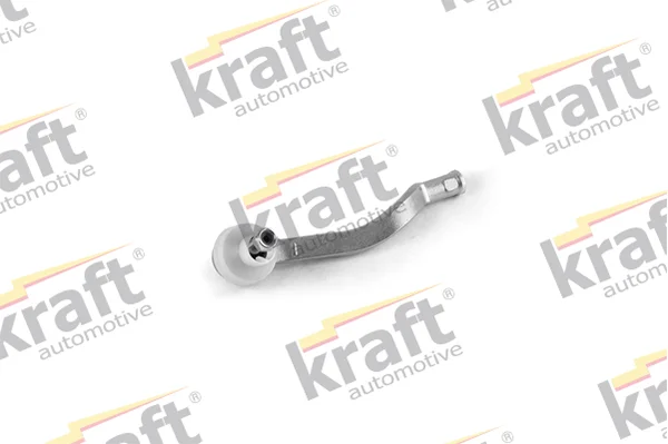 Hlava příčného táhla řízení KRAFT AUTOMOTIVE 4318521