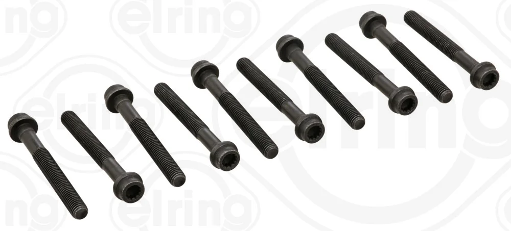 Sada sroubu pro hlavy valcu ELRING 456.111 Sada sroubu pro hlavy valcu ELRING 456.111