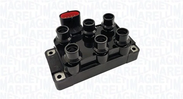 Zapalovací cívka MAGNETI MARELLI 060717048012