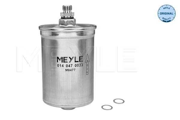 Palivový filtr MEYLE 0140470033