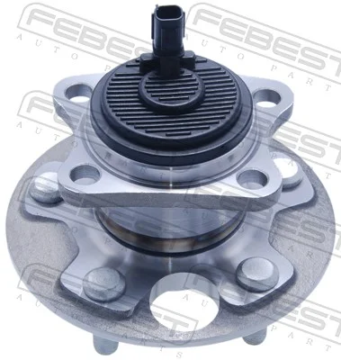 Náboj kola FEBEST 0182-ADE150MR