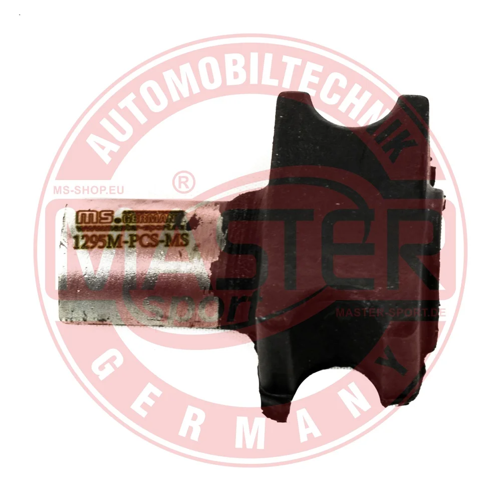 Uloženie stabilizátora MASTER-SPORT GERMANY 1295M-PCS-MS